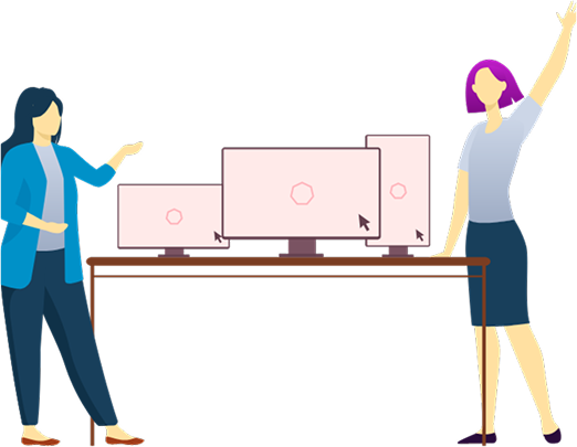 Course Sharing
